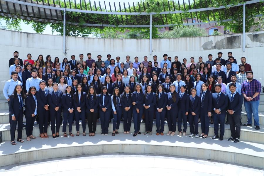 International Institute of Health Management Research New Delhi Infrastructure photo 5